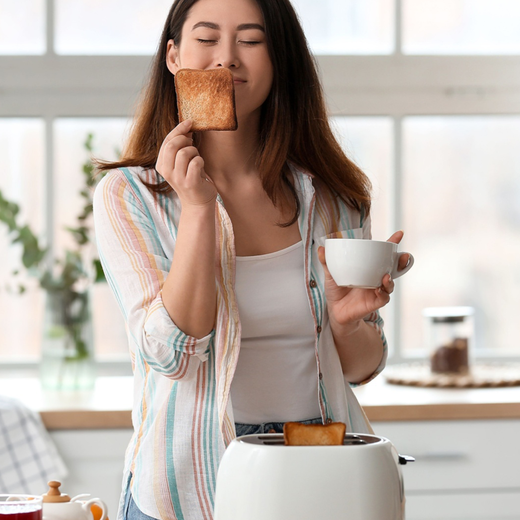 Manfaat Sarapan Pagi: Rahasia Tetap Semangat Sepanjang Hari!