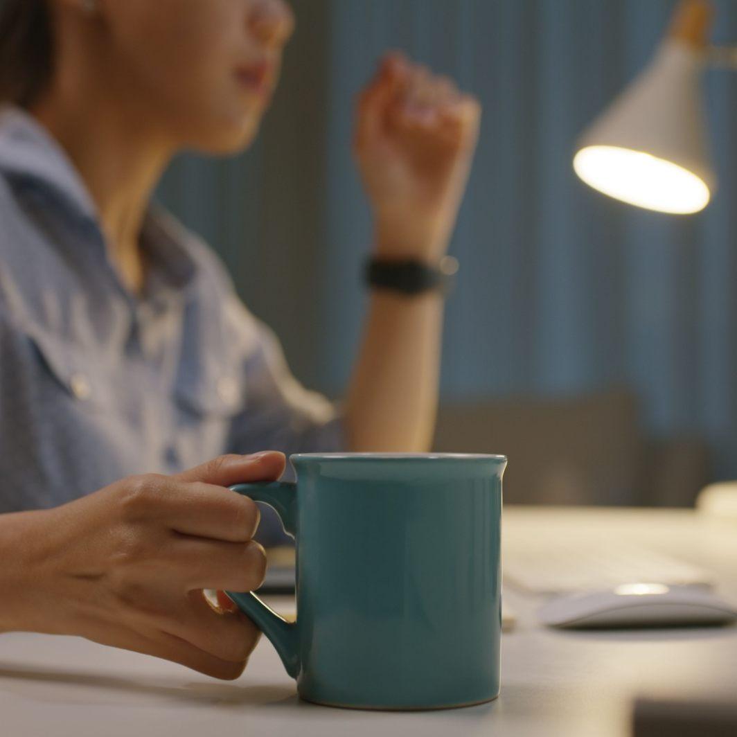 Bolehkah Minum Kopi Hitam Malam Hari?