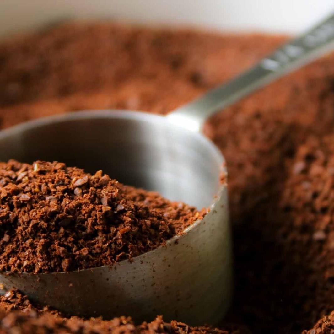 Bagaimana Kopi Tanpa Kafein Dibuat?