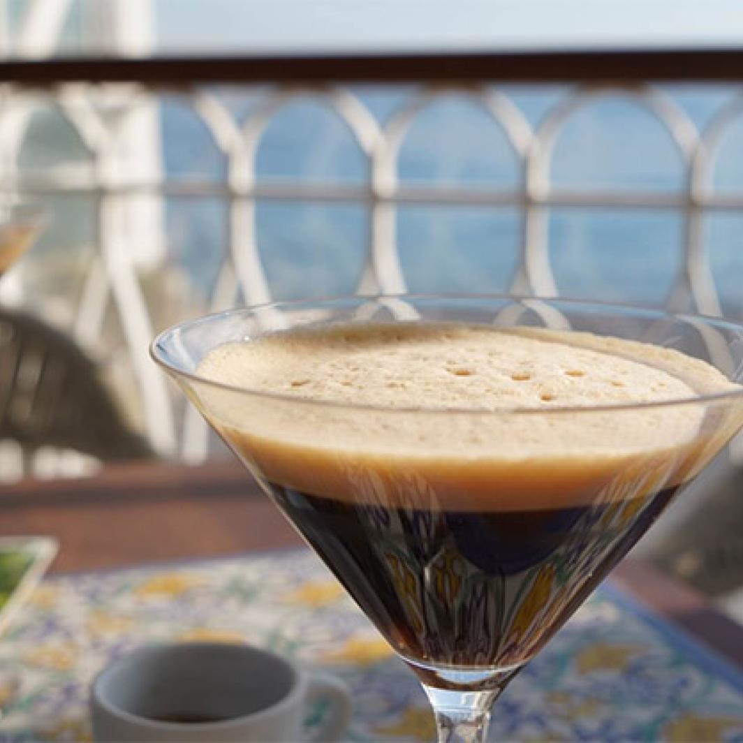 Kenalan Sama Shakerato, Minuman Kopi Segar Buat Pecinta Espresso