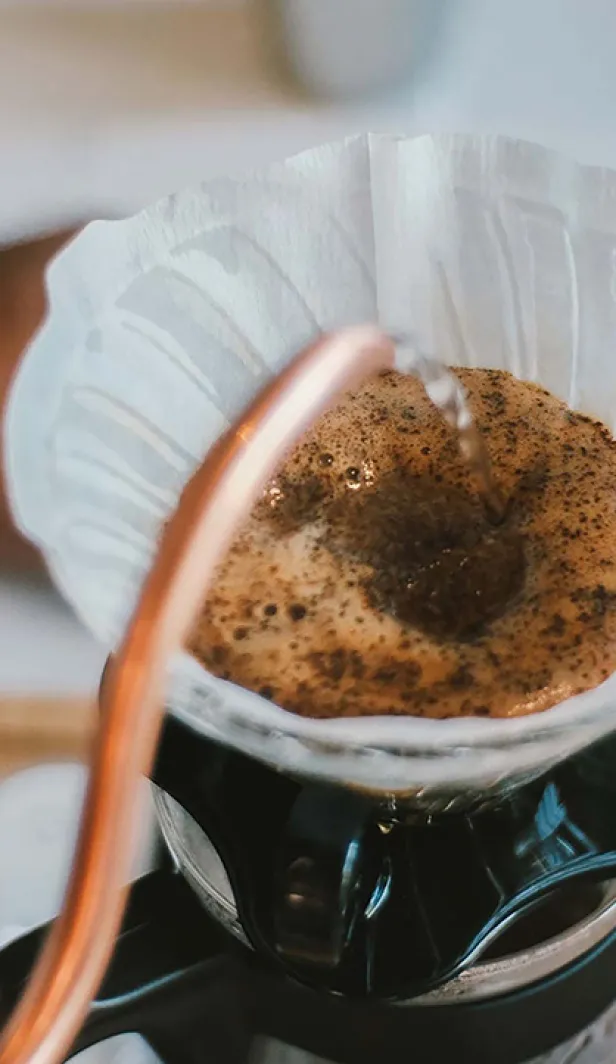 5 Cara Menikmati Kopi