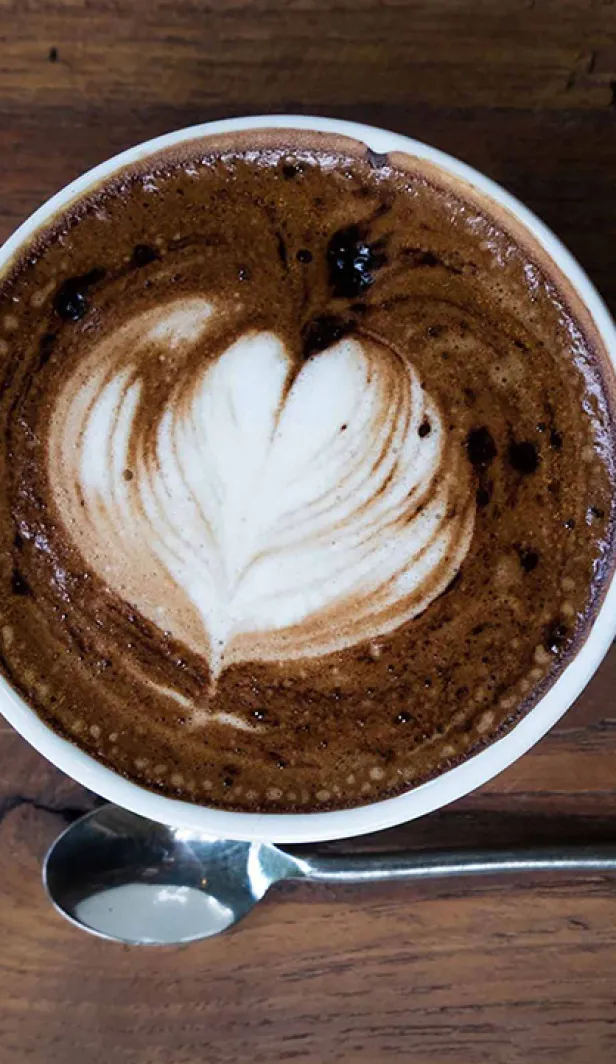 Apa Itu Kopi Moka Yuk