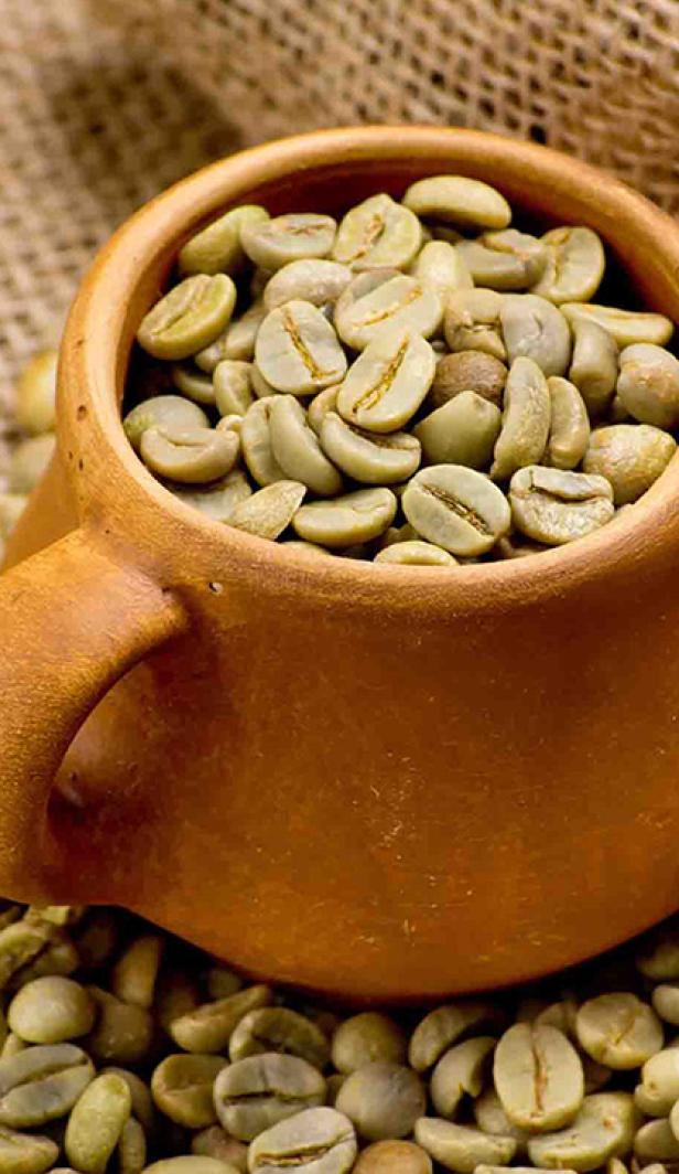 Cara-cara Unik Menikmati Green Coffee