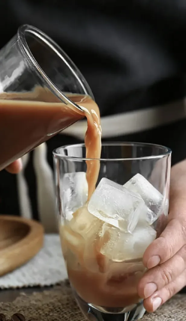 Jenis-jenis Minuman Kopi Hitam yang Bisa Kamu Kreasikan di Rumah