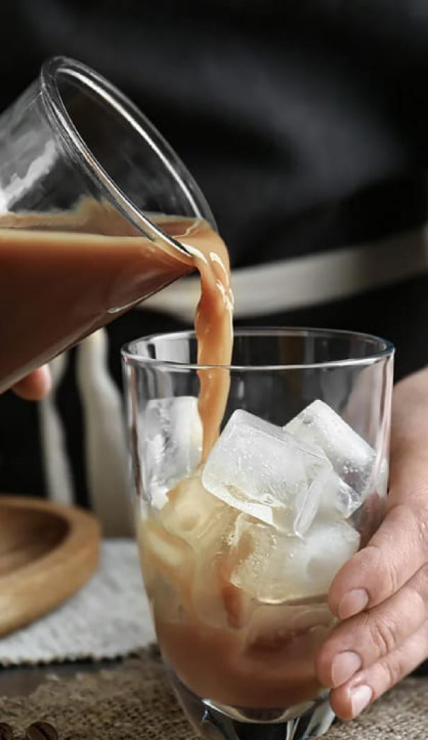 Jenis-jenis Minuman Kopi Hitam yang Bisa Kamu Kreasikan di Rumah