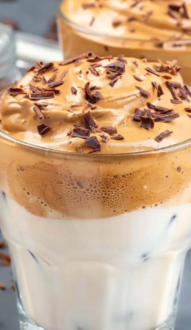 Jenis Kopi Dingin Untuk Menyegarkan Harimu!