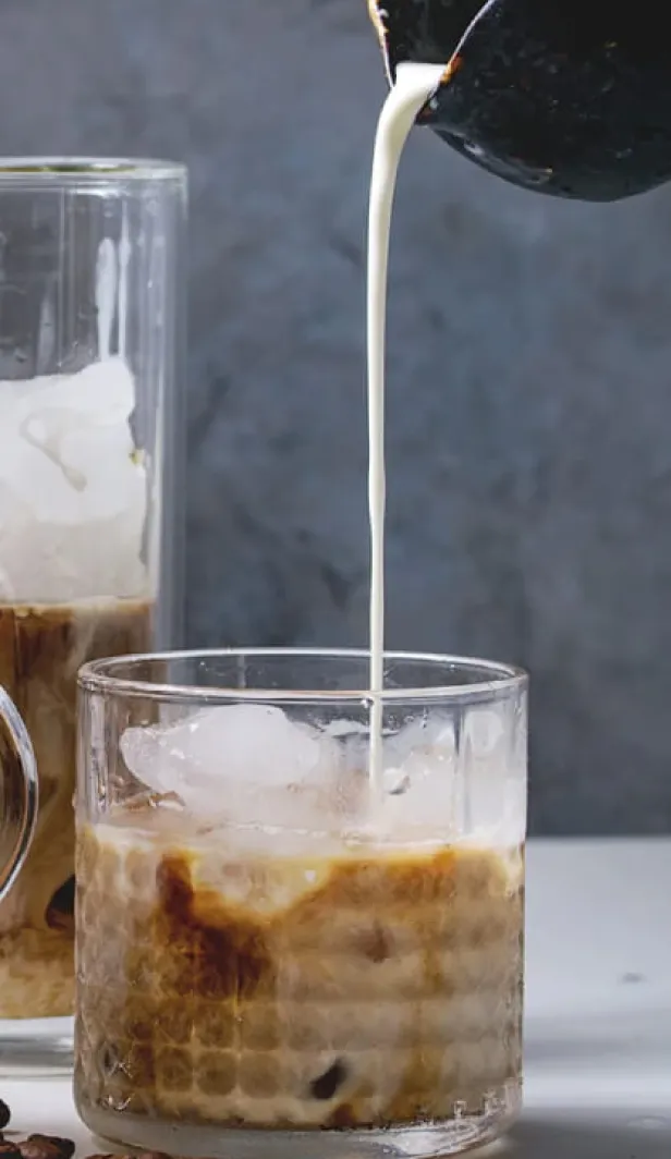 Kopi Instan: Kopi yang Mudah Dikreasikan!