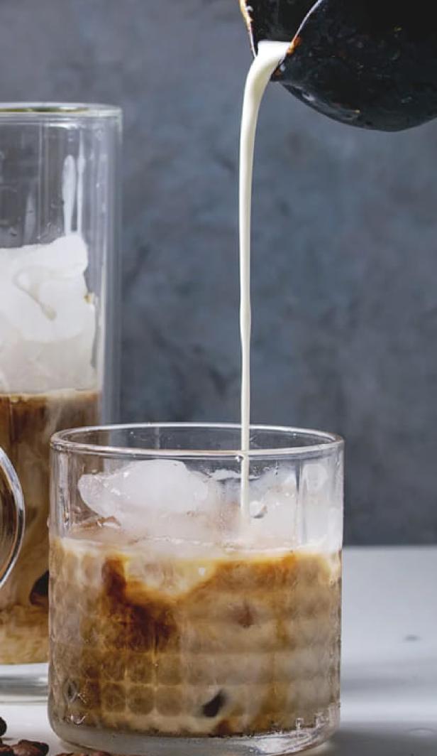 Kopi Instan: Kopi yang Mudah Dikreasikan!