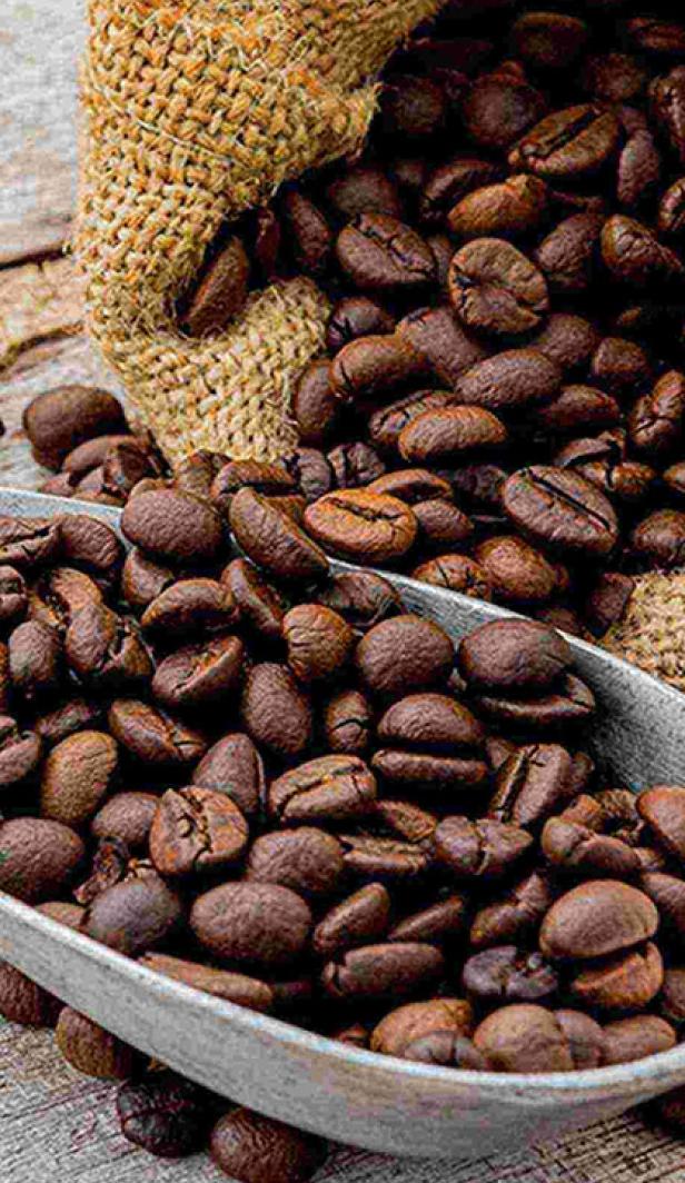 Mengenal Jenis Biji Kopi Hitam