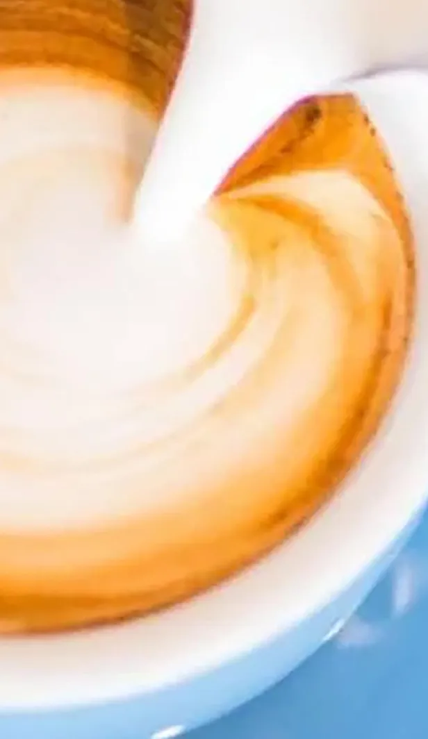 Mirip Kopi Susu Apa Sebenarnya