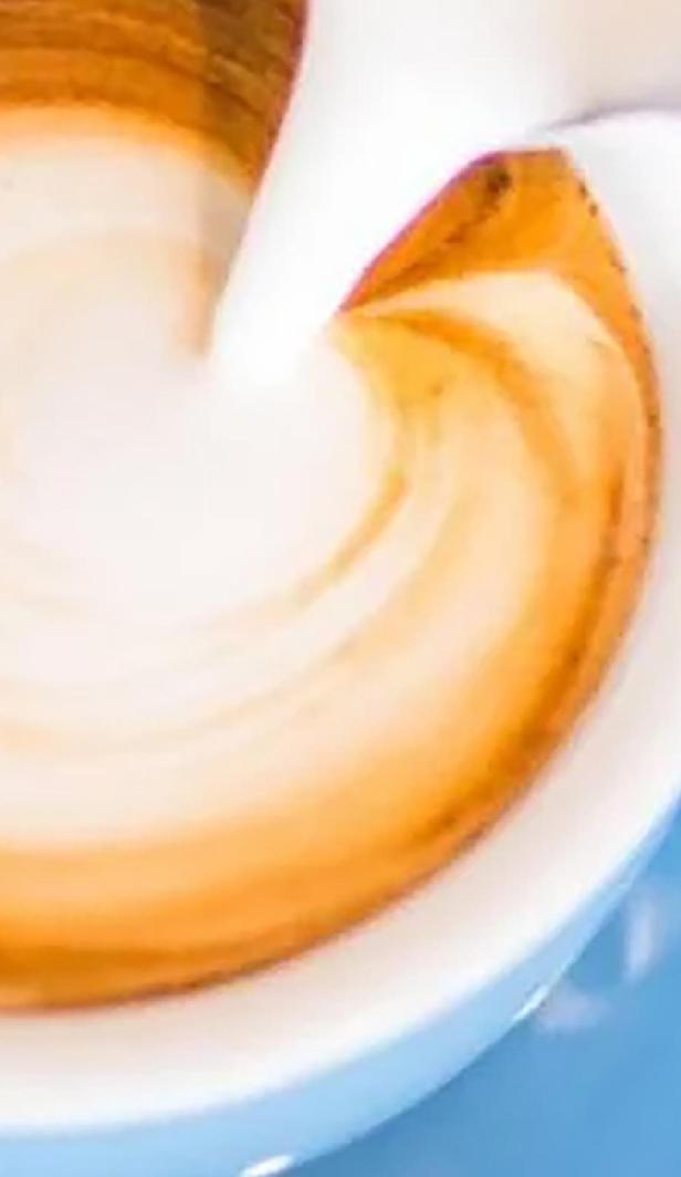 Mirip Kopi Susu Apa Sebenarnya