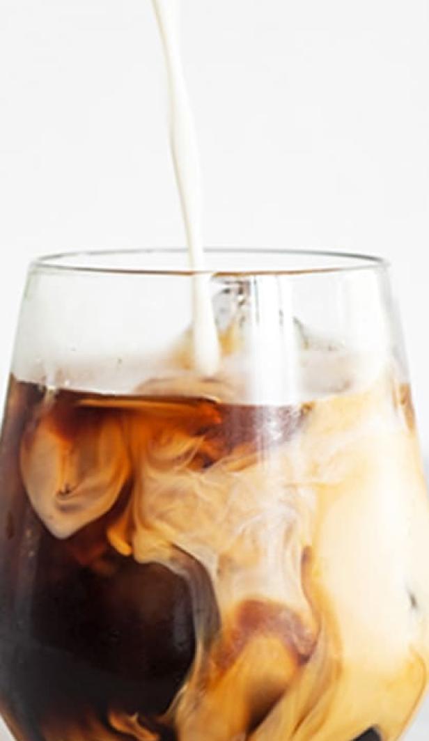 Pilihan Alternatif Kopi Susu yang Bisa Kamu Coba