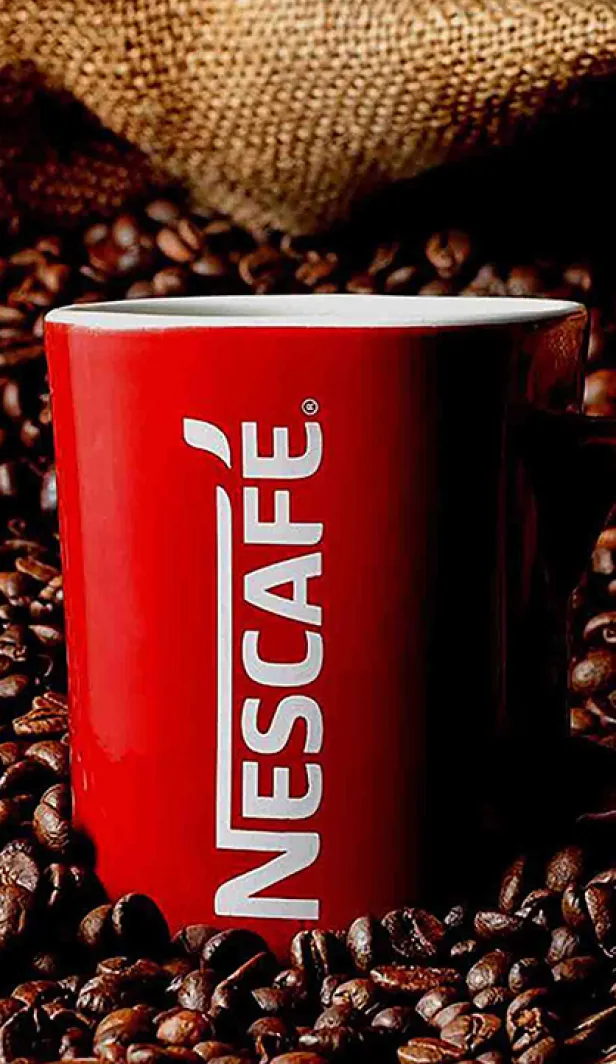 Rahasia NESCAFÉ Classic Produk Nescafé Kopi