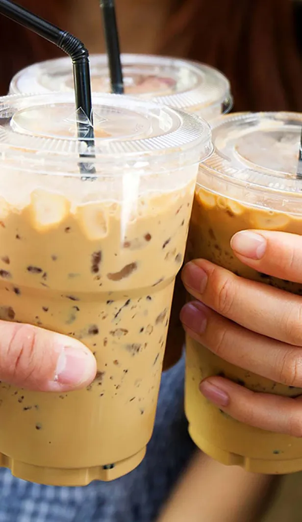 Resep Kopi Kekinian yang