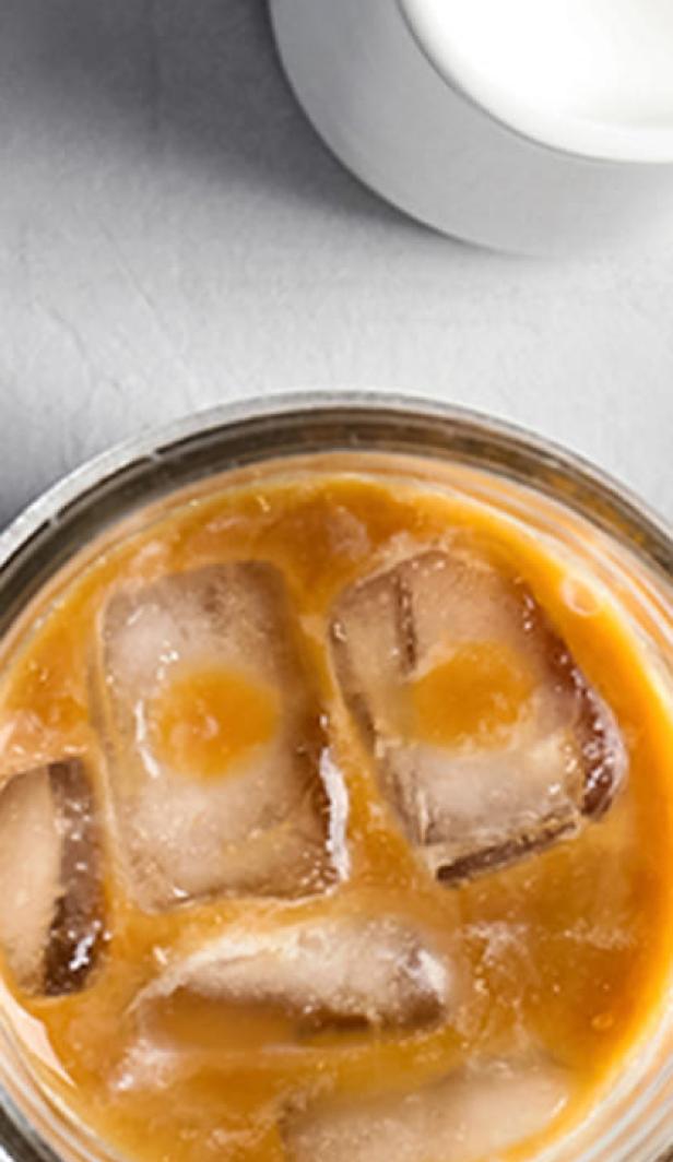 Resep Kopi Susu dan Buah yang Bisa Kamu Coba di Rumah
