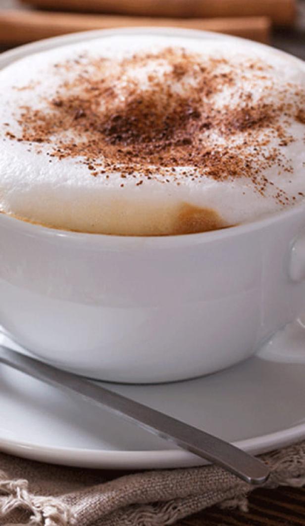 Sama-sama Berbahan Dasar Susu, Apa Perbedaan Cappuccino dan Latte?