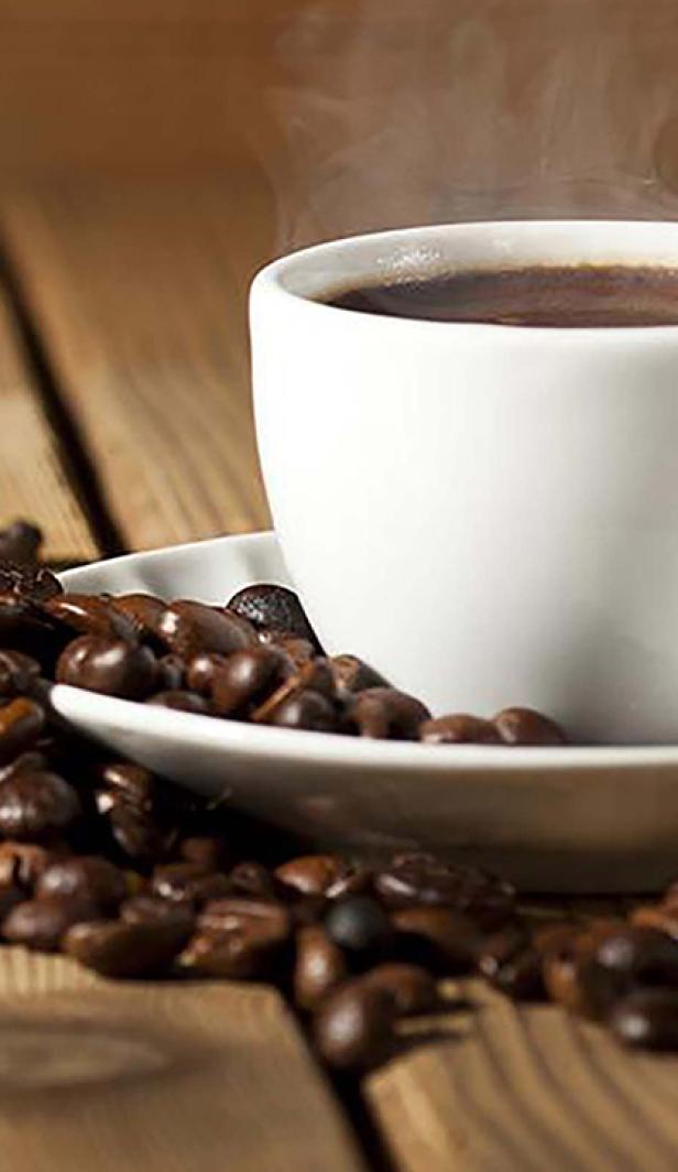 Suka Kopi Hitam