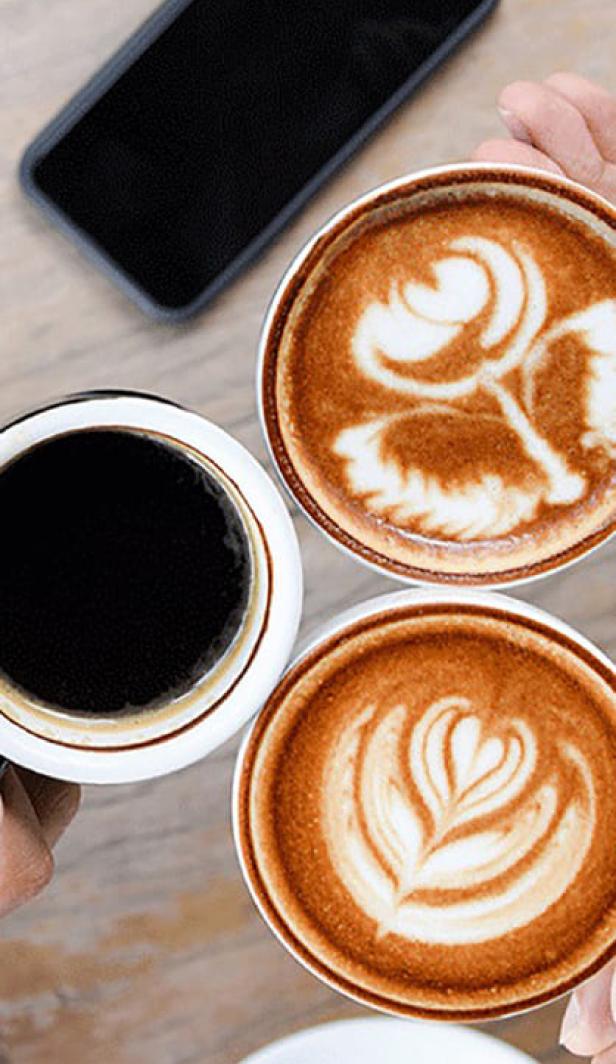Resep Kopi Susu Tarik, Minuman Kekinian yang Mudah Dibuat