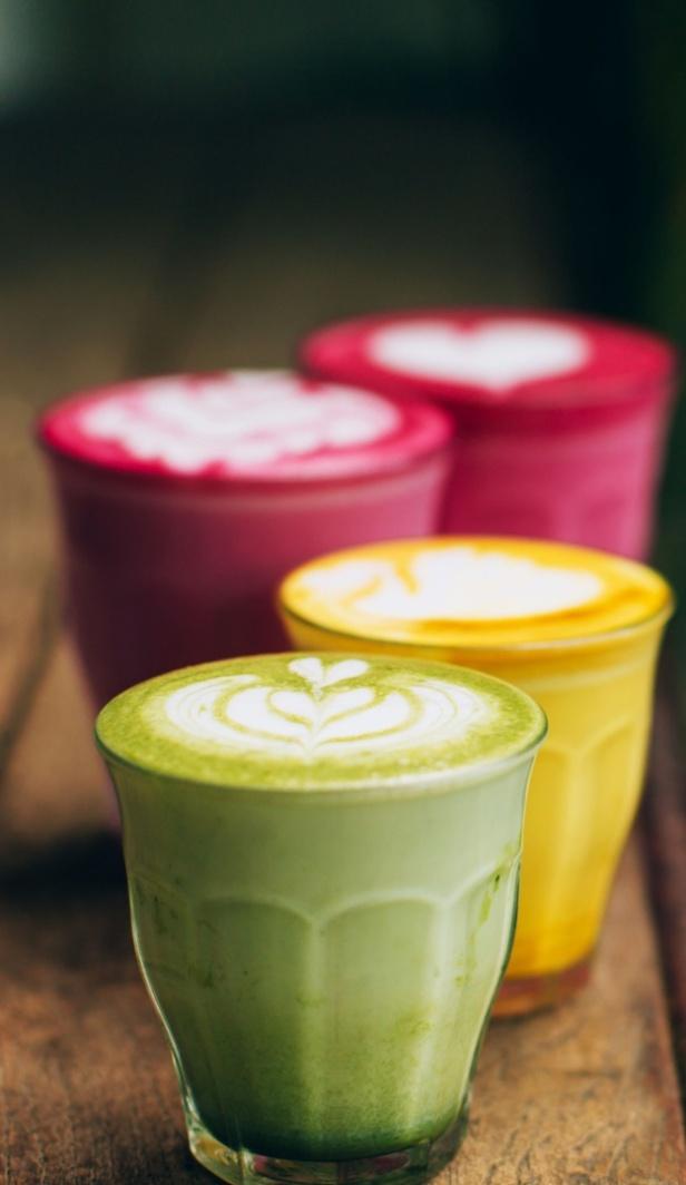 magic latte