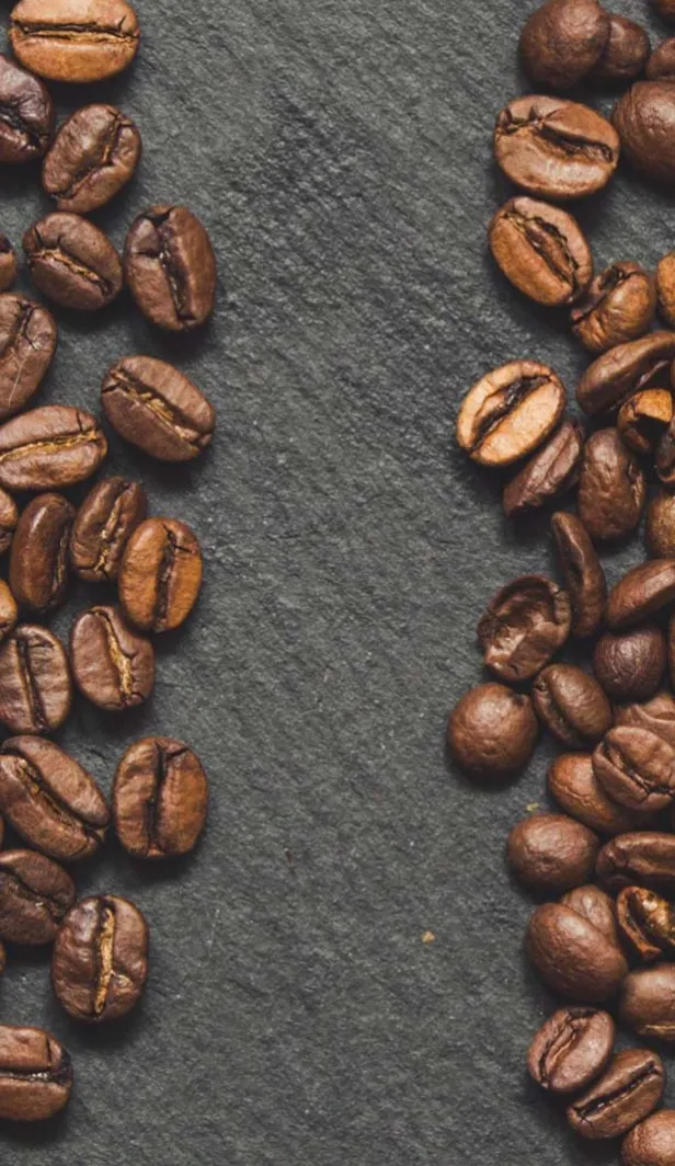 kopi blend