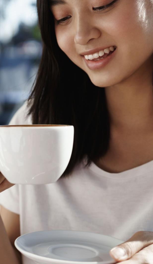 cara terbaik menikmati rasa kopi hitam