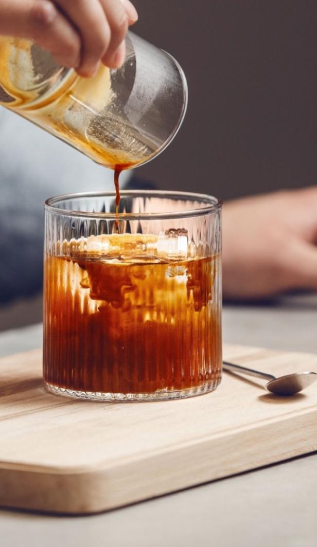 Americano untuk diet