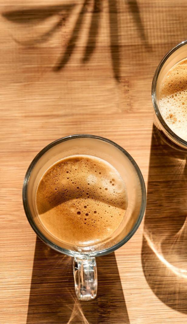 Double Ristretto