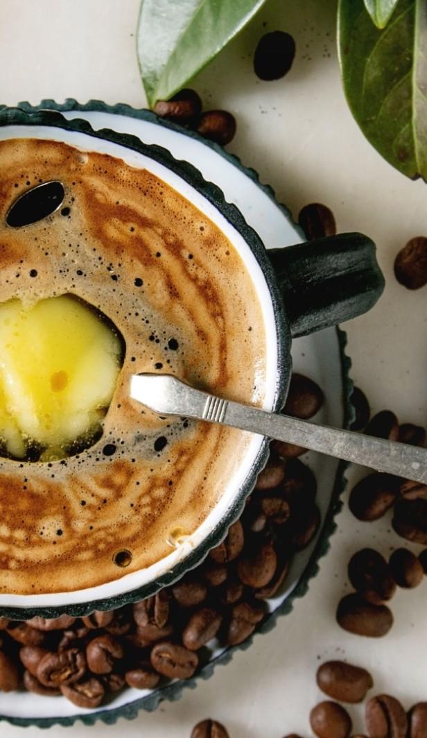 Tren Kopi Aneh yang Ternyata Bikin Penasaran