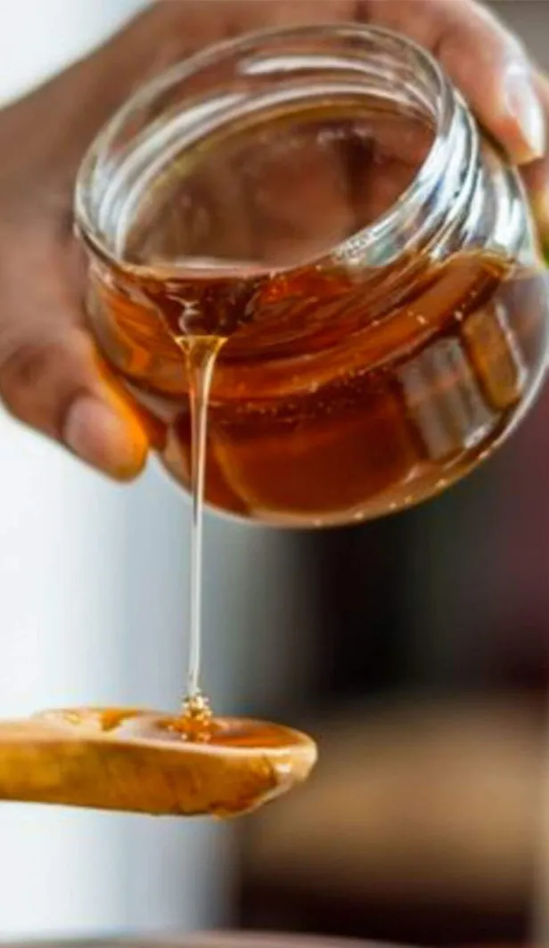 Kopi campur madu