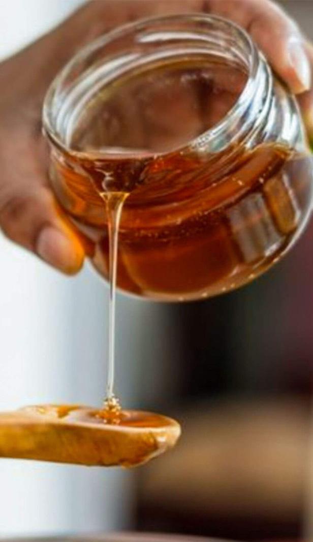 Kopi campur madu