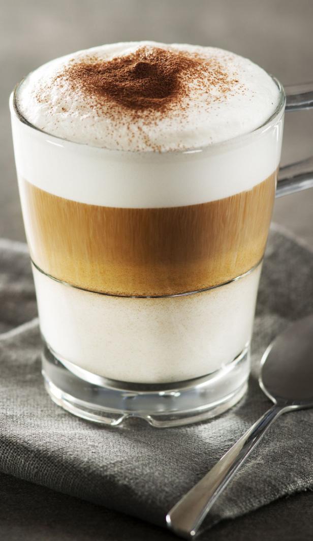 Krema Kopi