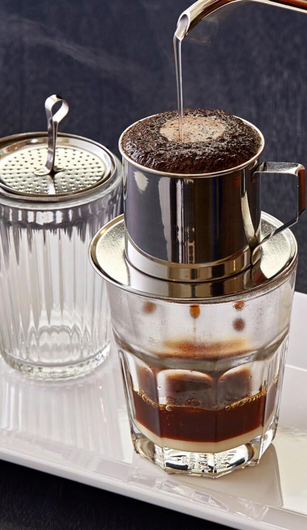 Kopi Vietnam Drip