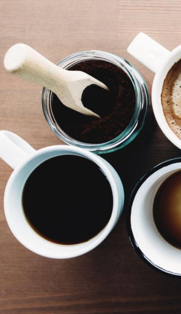 Apa Aja Kopi yang Mengandung Kafein Tinggi?