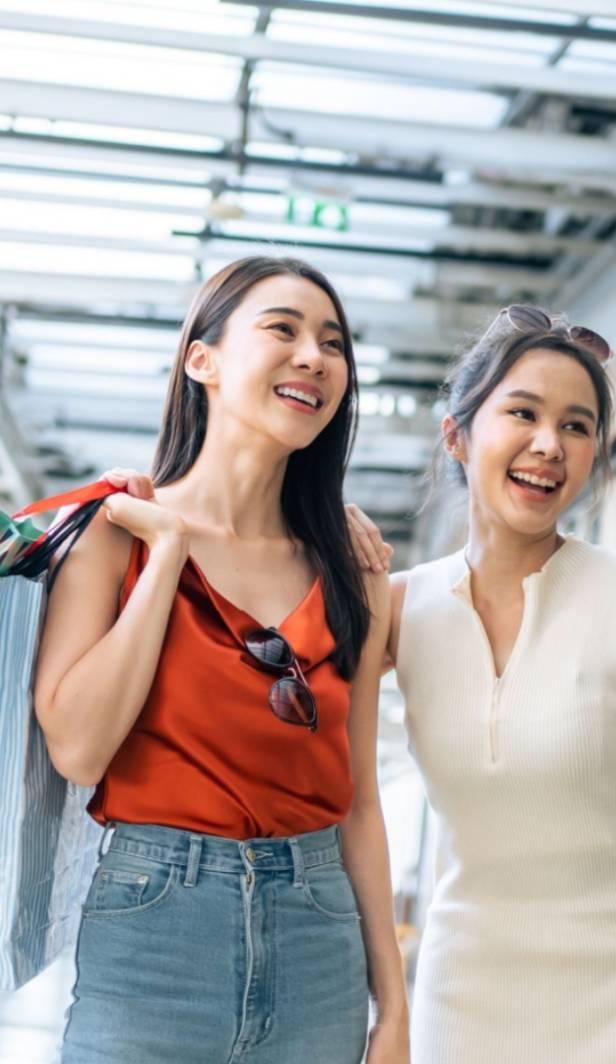 Self Love: Langkah Mudah Jadi Versi Terbaik Diri Sendiri