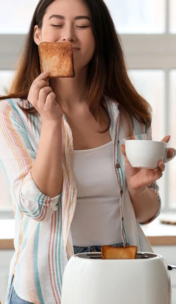 Manfaat Sarapan Pagi: Rahasia Tetap Semangat Sepanjang Hari!