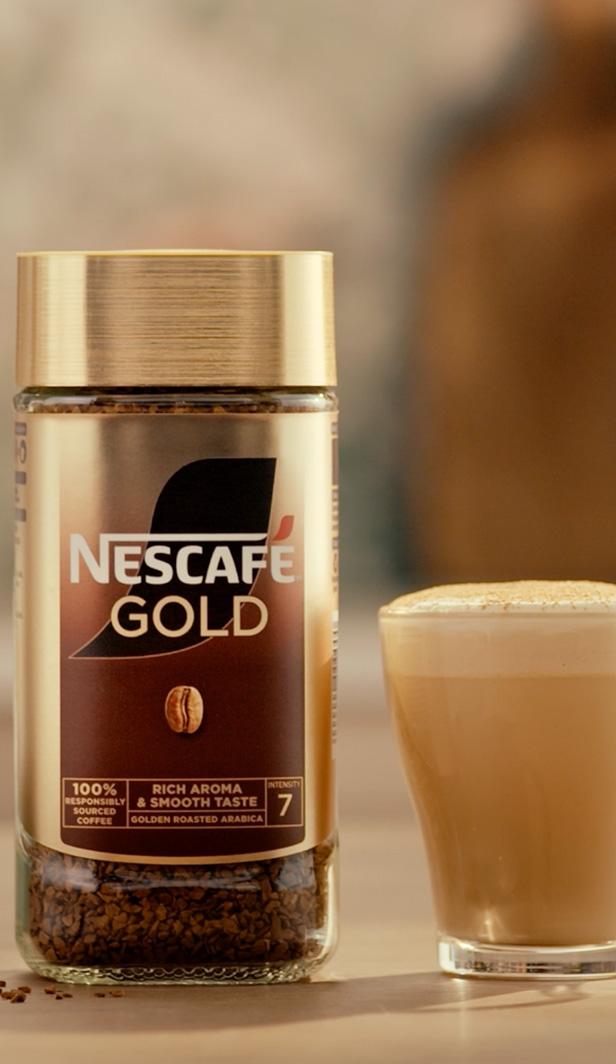 Cara Membuat Latte di Rumah