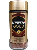 NESCAFÉ GOLD Jar