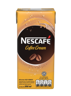 NESCAFÉ UHT Coffee Cream
