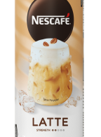 Ala Café Latte