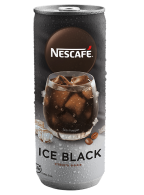 NESCAFÉ Ala Café Ice Black