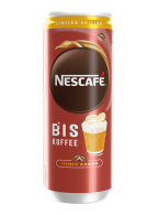 NESCAFÉ Biskoffee Limited Edition