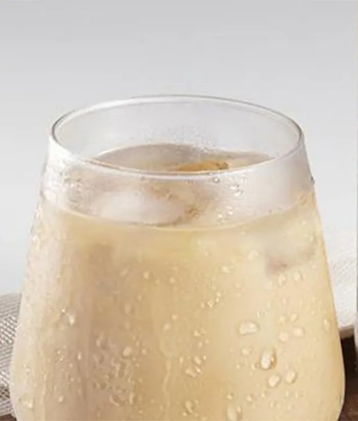Es Kopi Susu 1 Liter
