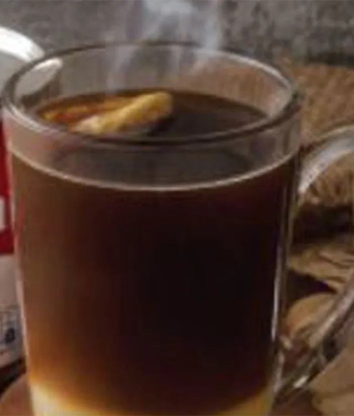 Kopi Jahe