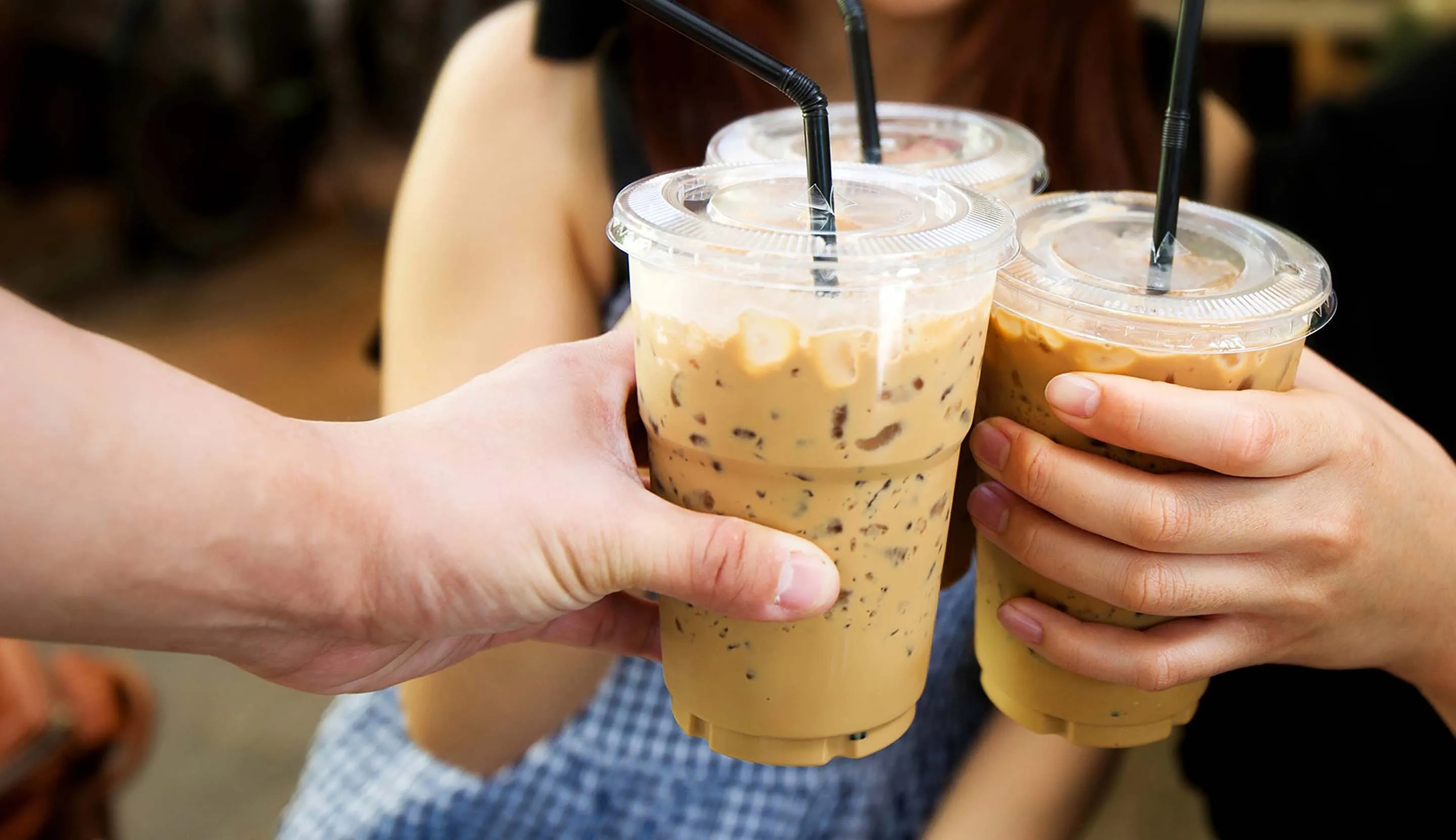 Resep Kopi Kekinian yang Nikmat dan Simple