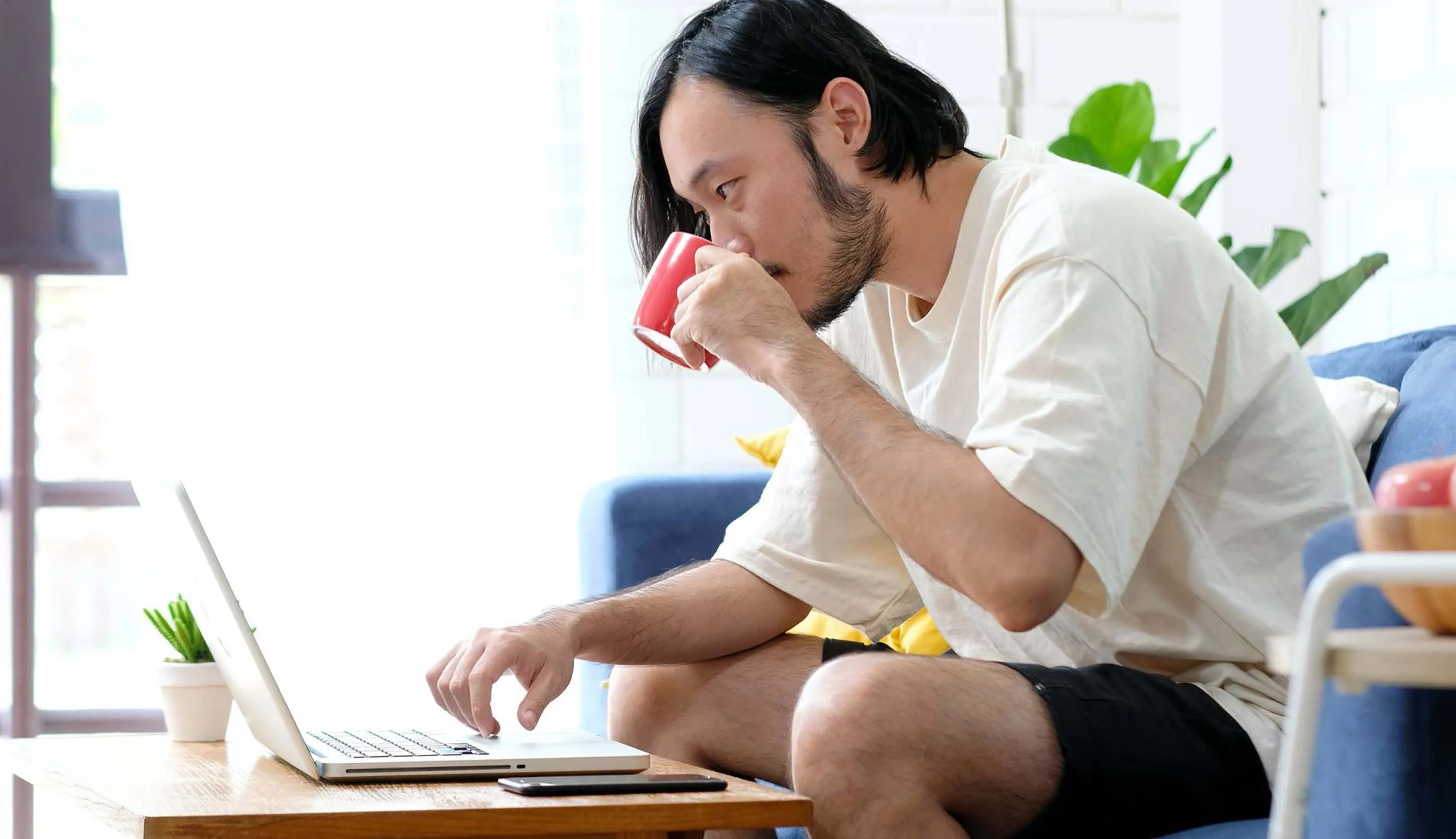 Biar Semangat Kerja Balik Lagi Lakukan