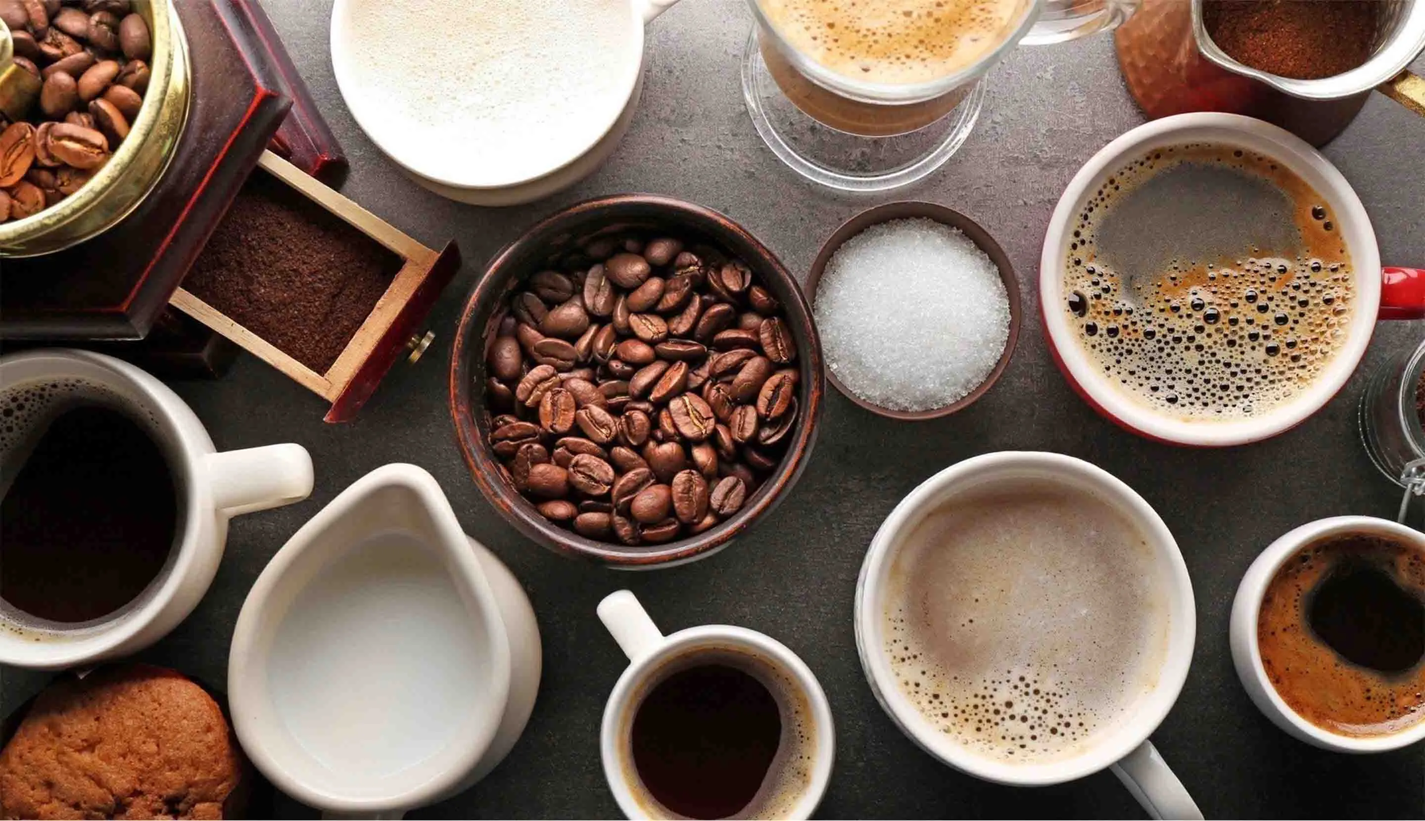 The Types Of Coffee in Indonesia That Have Gained Popularity Worldwide: What Are They?