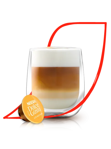  Latte Macchiato