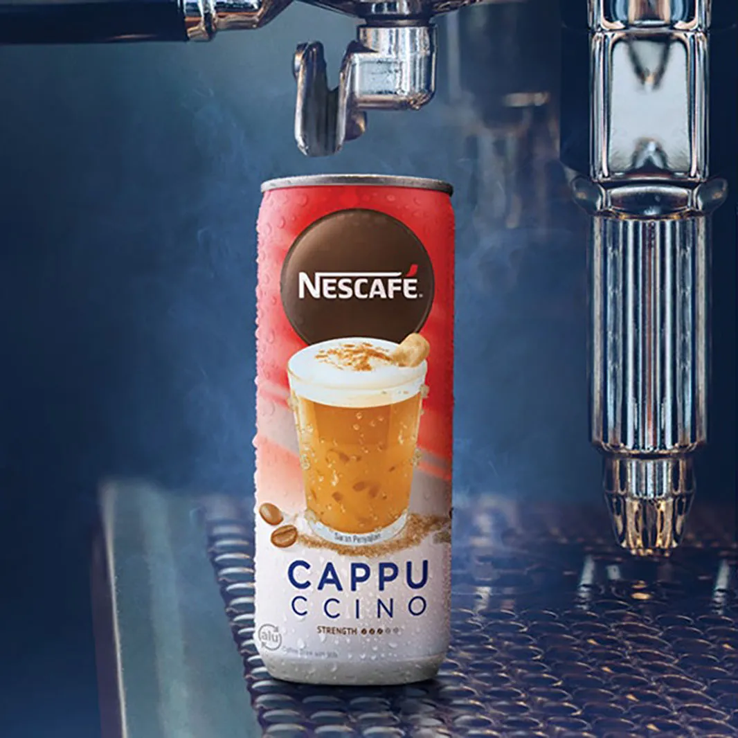  RASA ALA CAFE