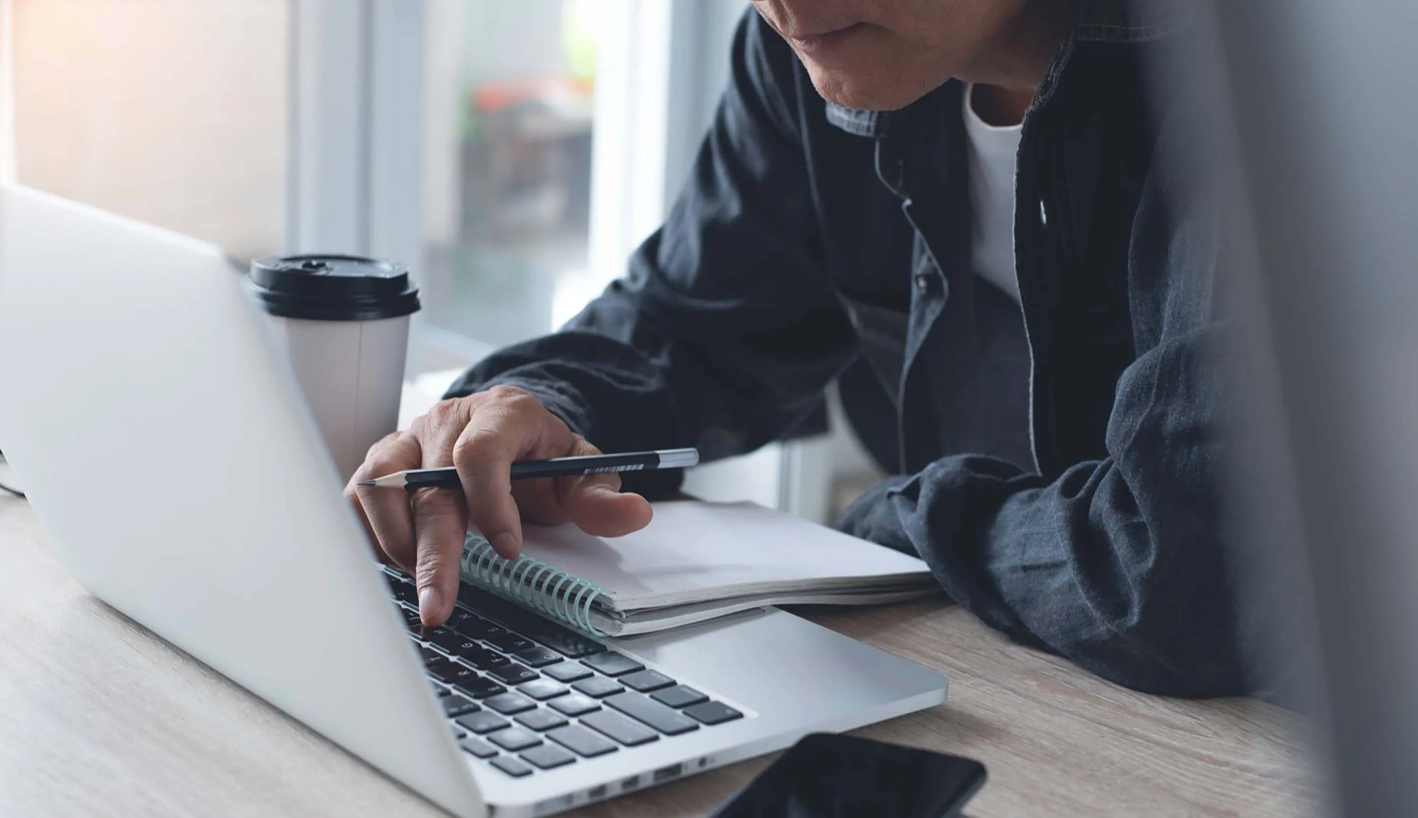 Tips Kerja Produktif yang Bisa Kamu Coba