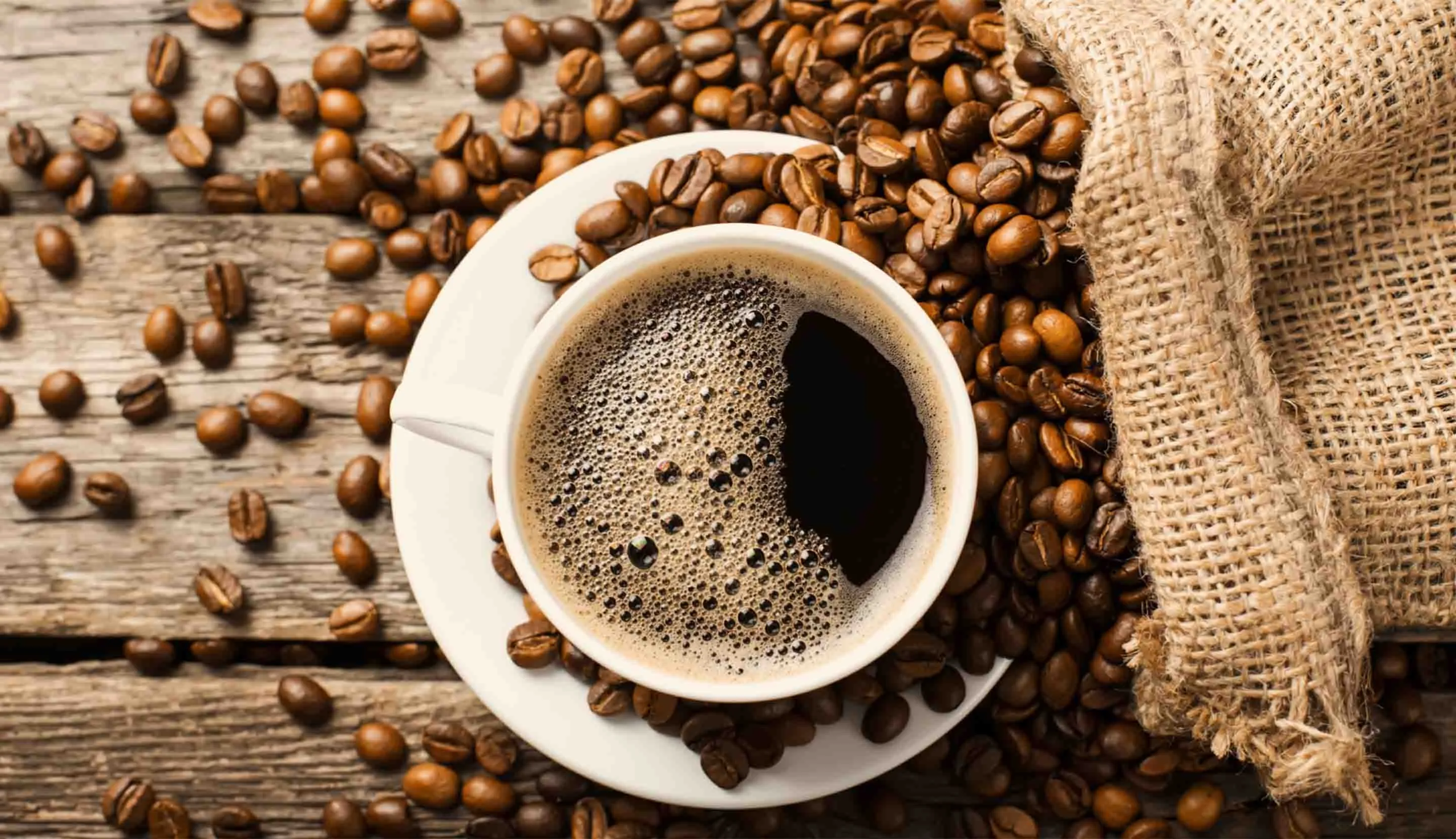 asal usul kopi indonesia